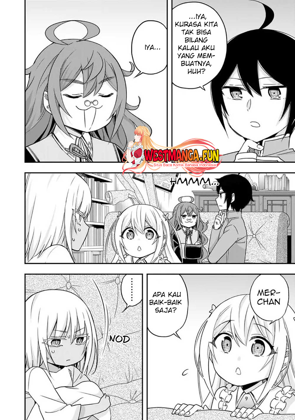 Chapter 78 - halaman 4