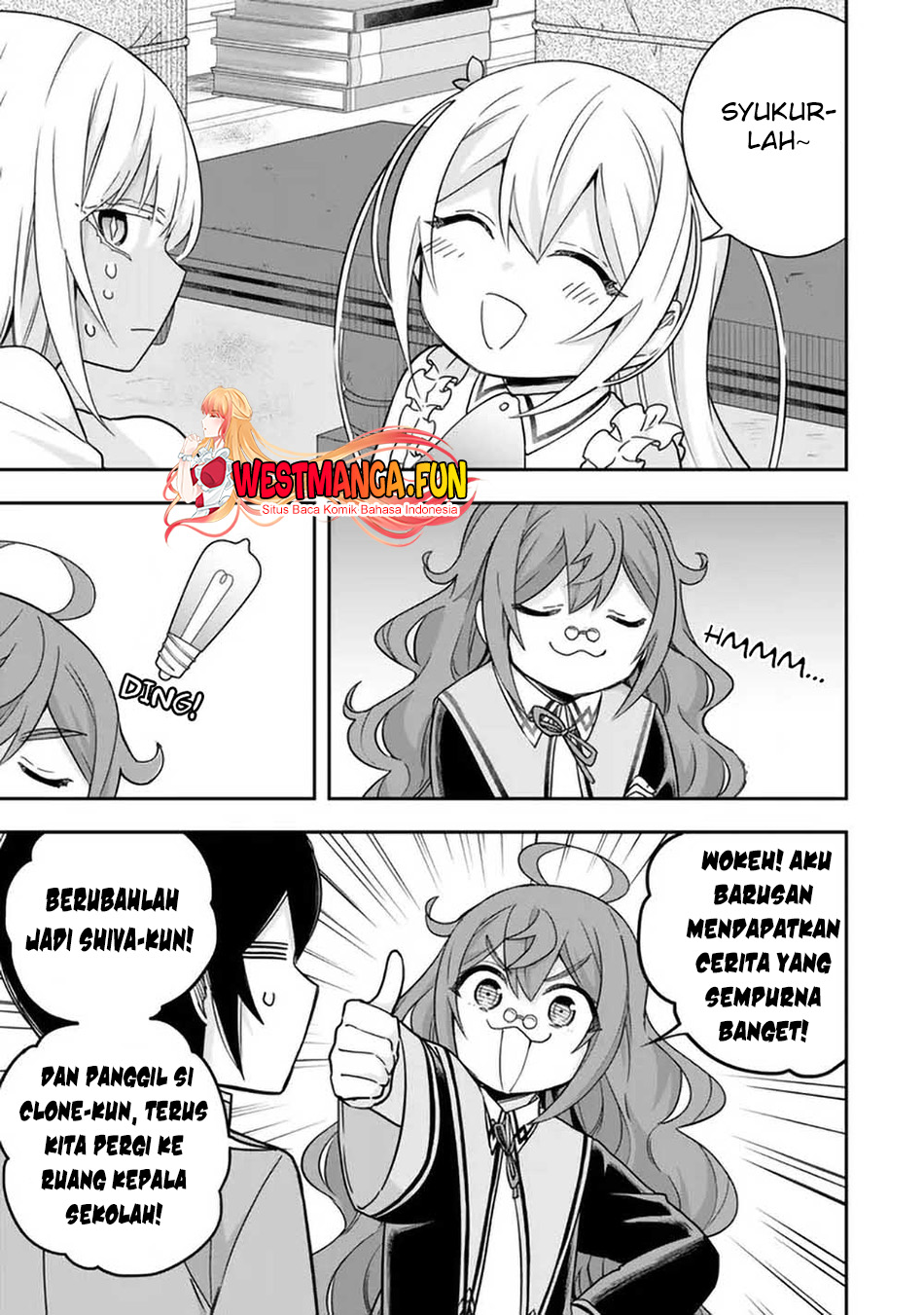 Chapter 78 - halaman 5