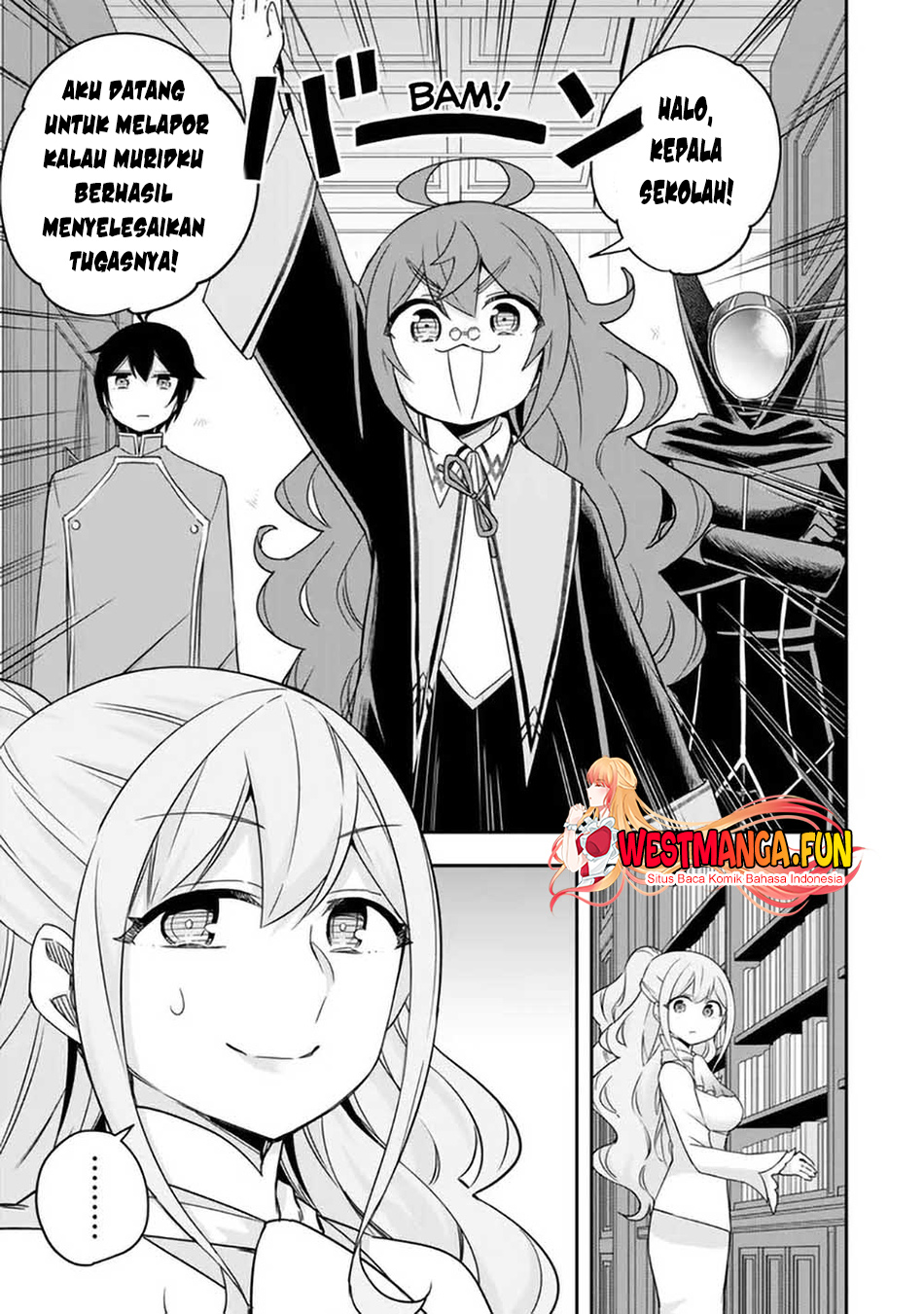 Chapter 78 - halaman 7