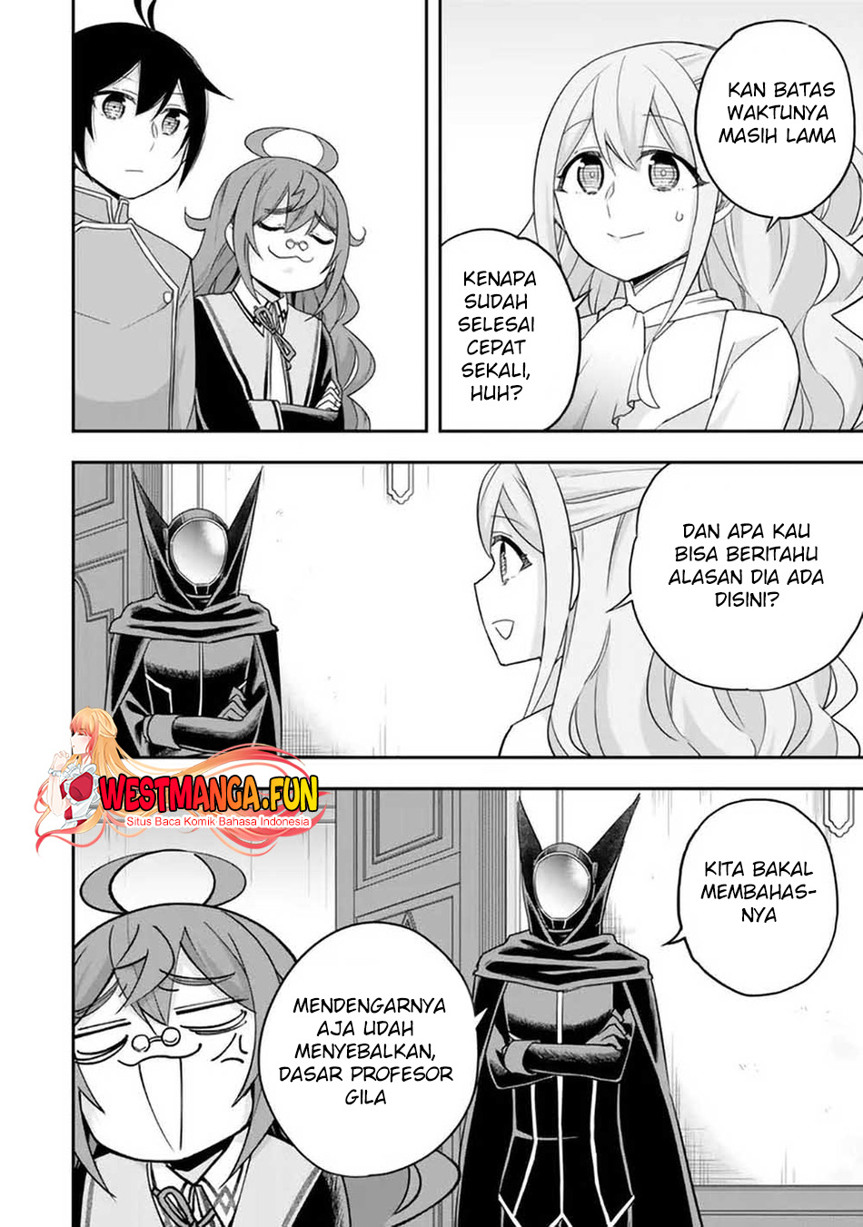 Chapter 78 - halaman 8