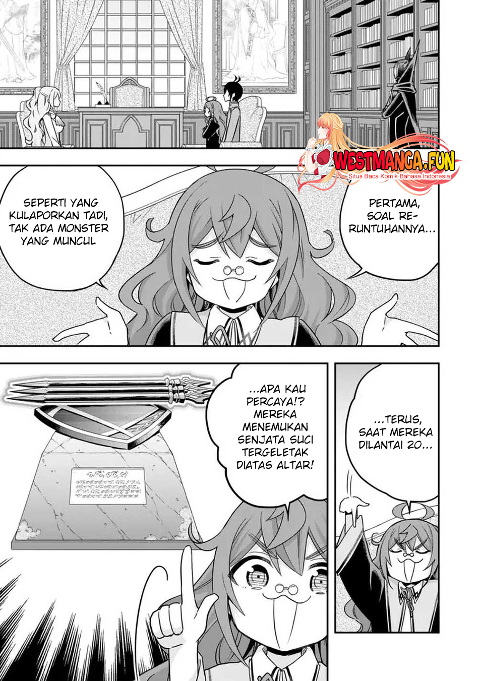 Chapter 78 - halaman 9