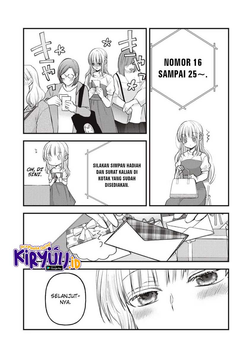 Chapter 120 - halaman 15