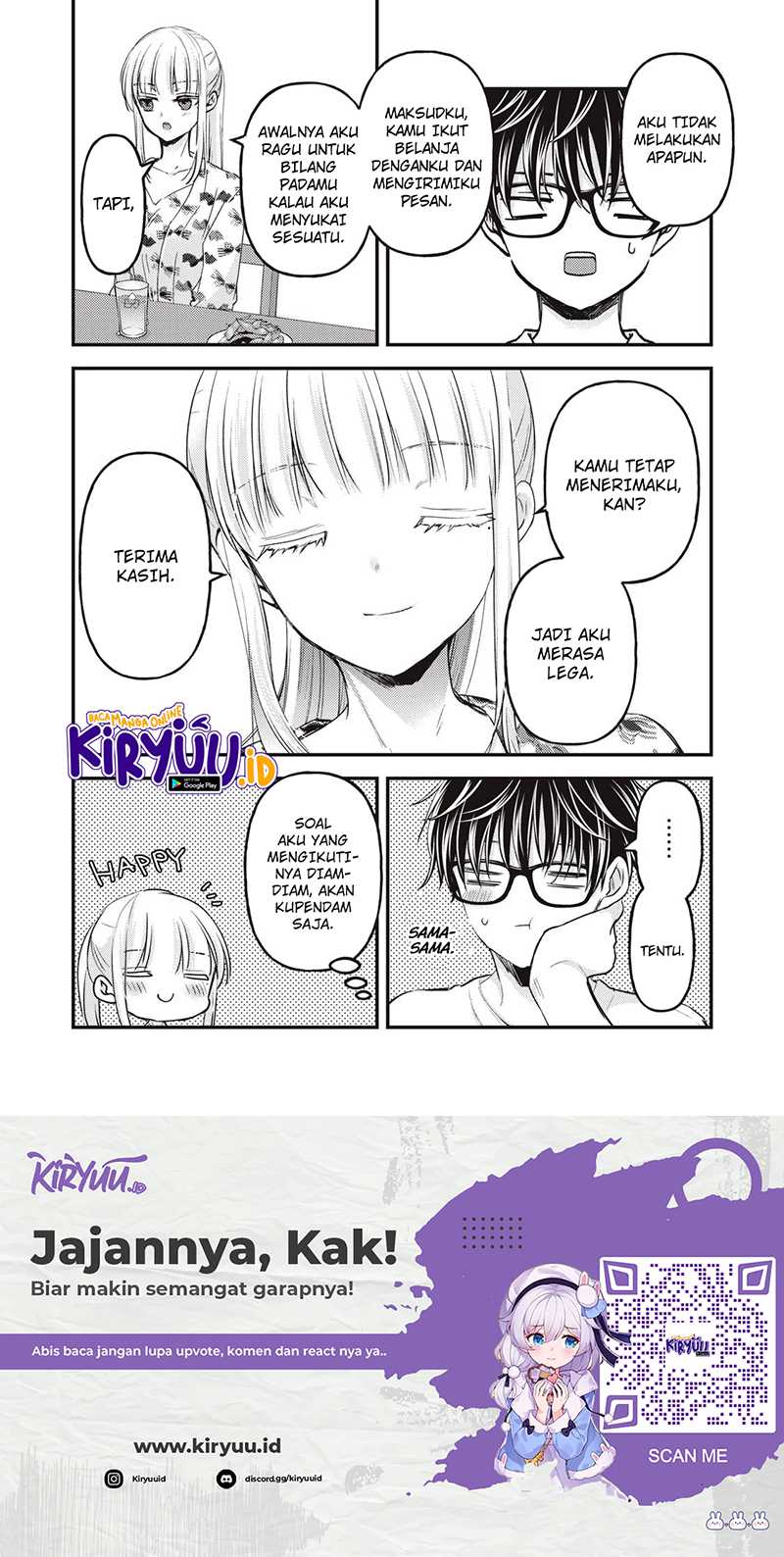 Chapter 120 - halaman 18