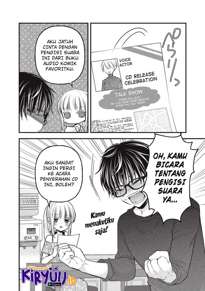 Chapter 120 - halaman 4