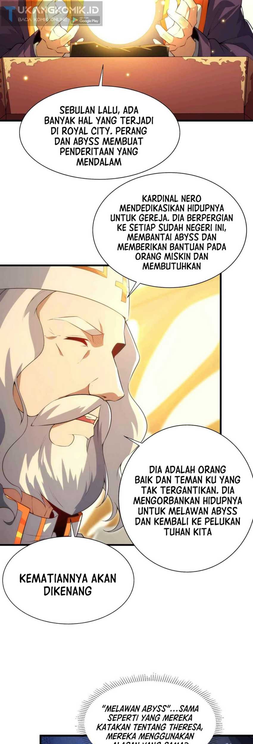 Chapter 110 - halaman 21