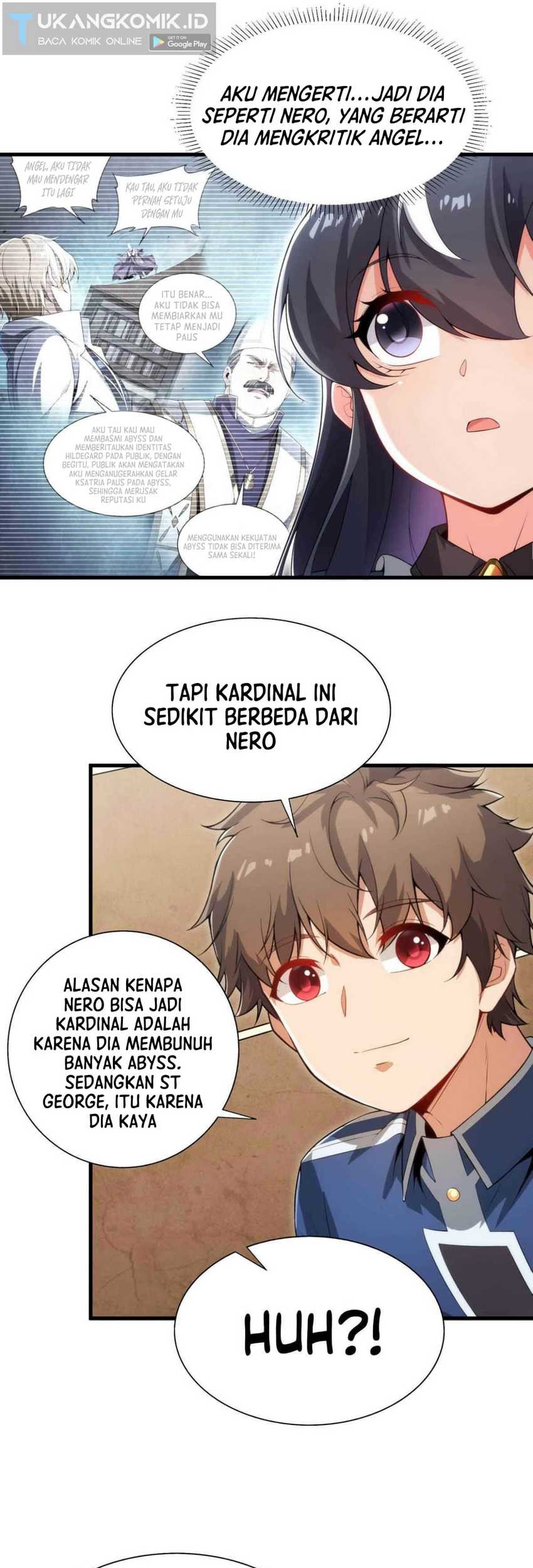 Chapter 110 - halaman 25