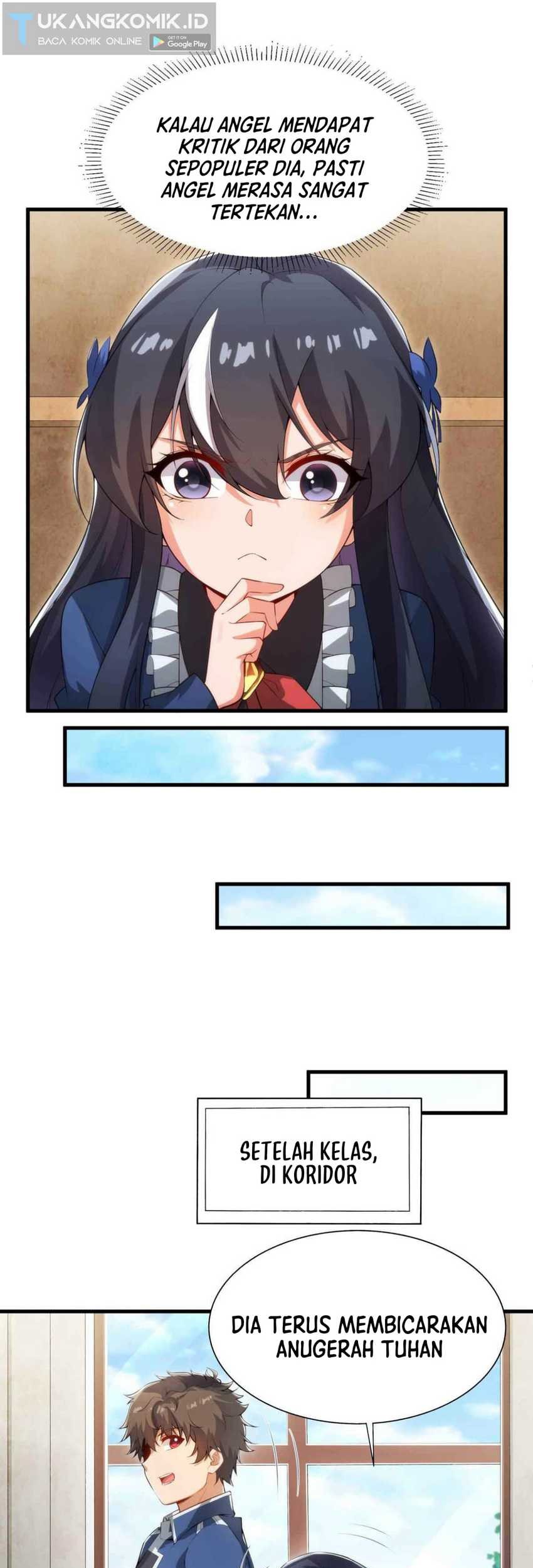 Chapter 110 - halaman 27