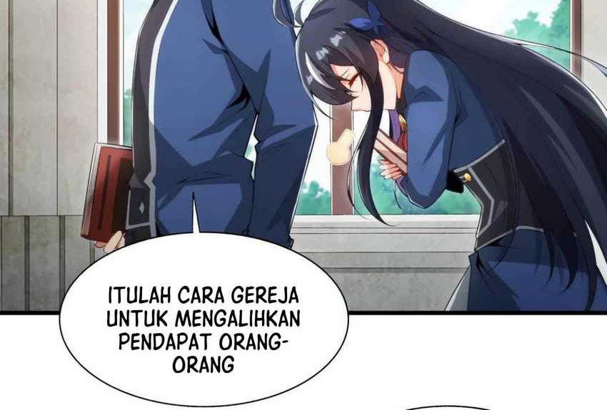 Chapter 110 - halaman 28
