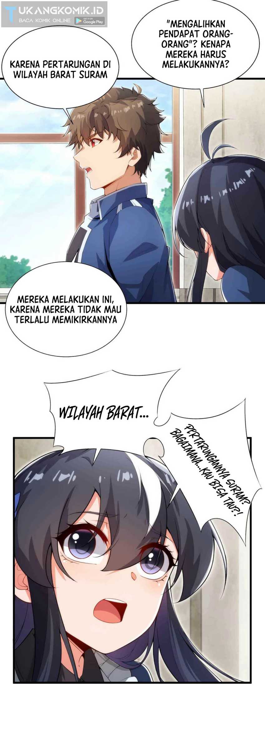 Chapter 110 - halaman 29