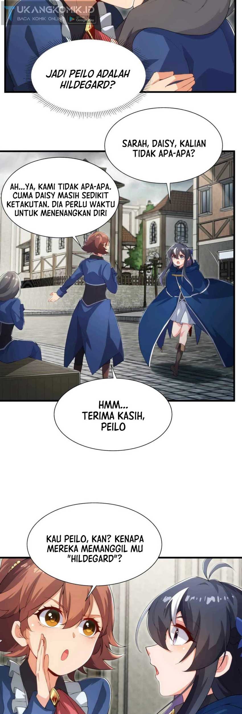 Chapter 110 - halaman 4