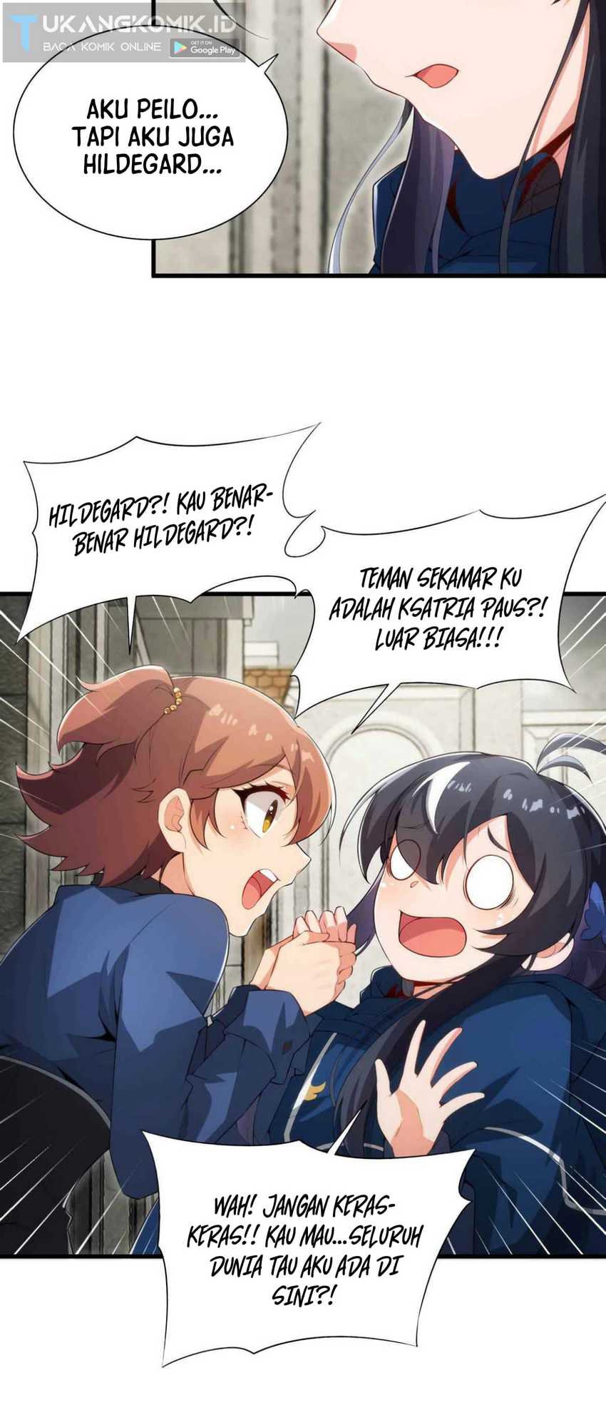 Chapter 110 - halaman 6