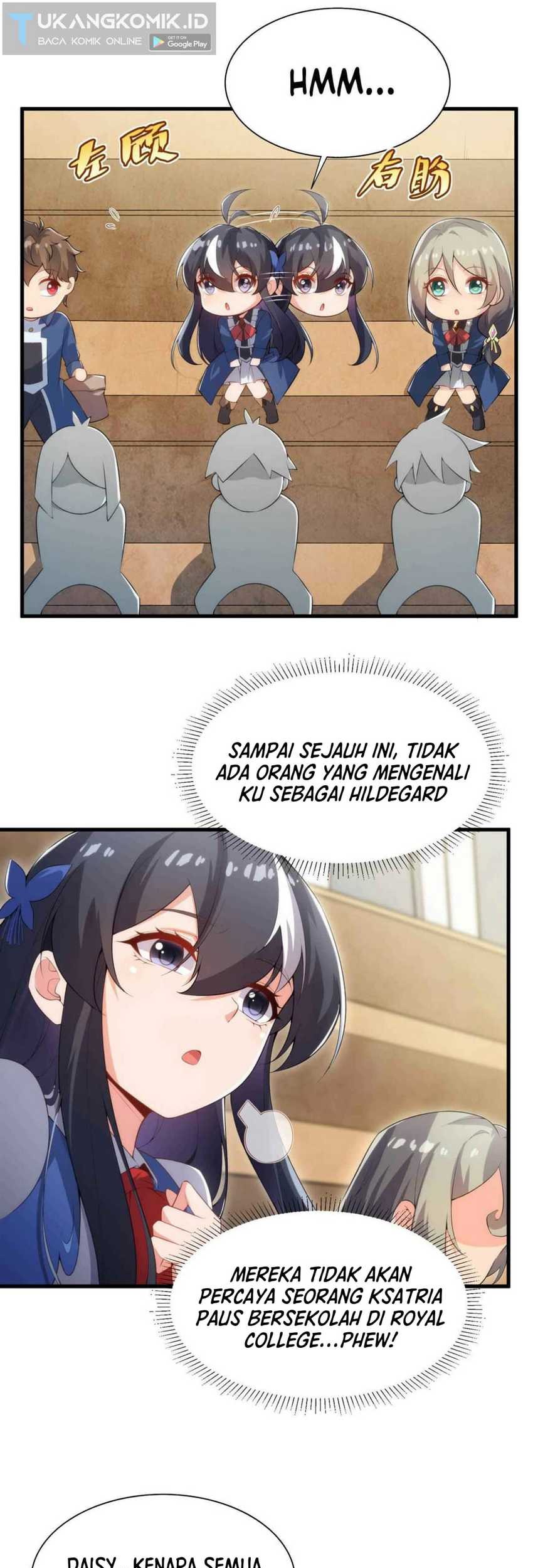 Chapter 110 - halaman 13