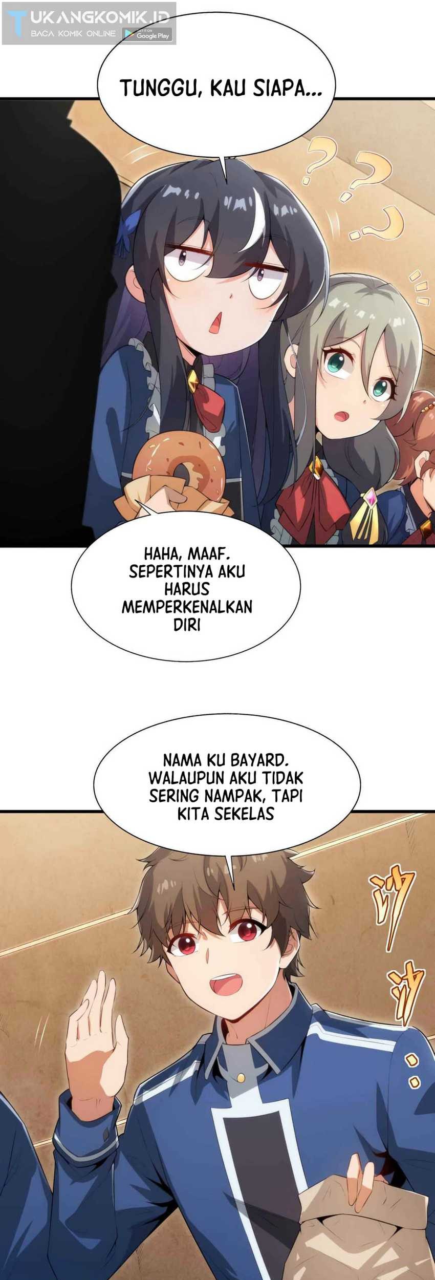 Chapter 110 - halaman 17