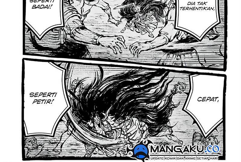 Chapter 86 - halaman 16