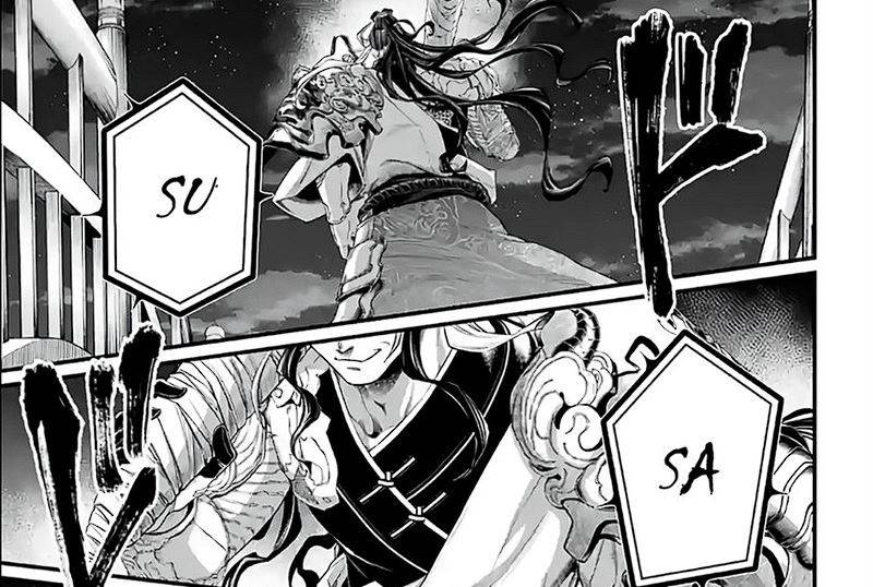 Chapter 86 - halaman 20