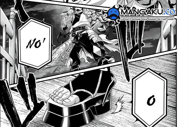 Chapter 86 - halaman 21