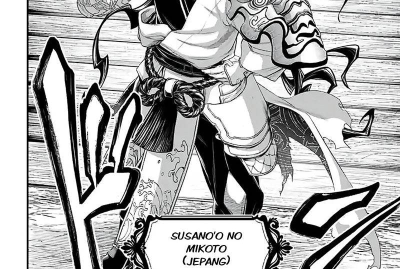 Chapter 86 - halaman 23