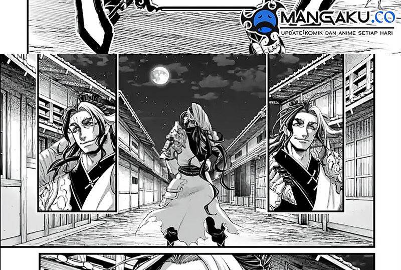 Chapter 86 - halaman 24