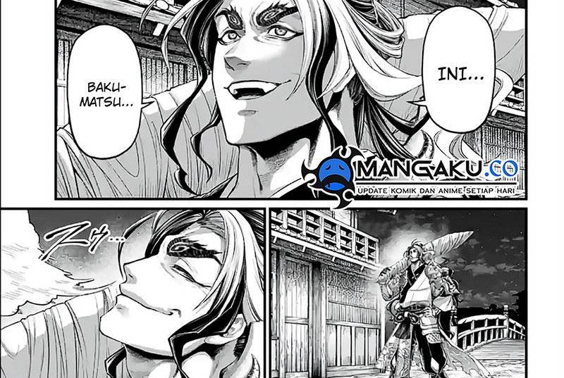 Chapter 86 - halaman 25