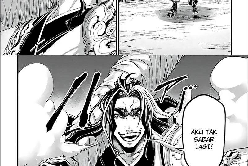Chapter 86 - halaman 26