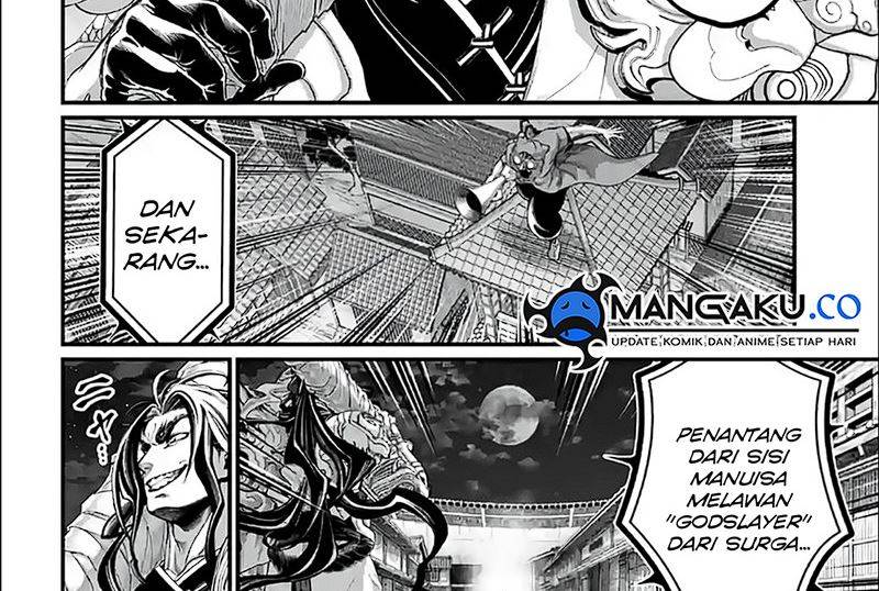 Chapter 86 - halaman 27