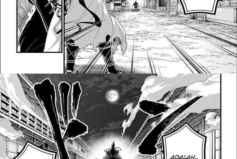 Chapter 86 - halaman 28