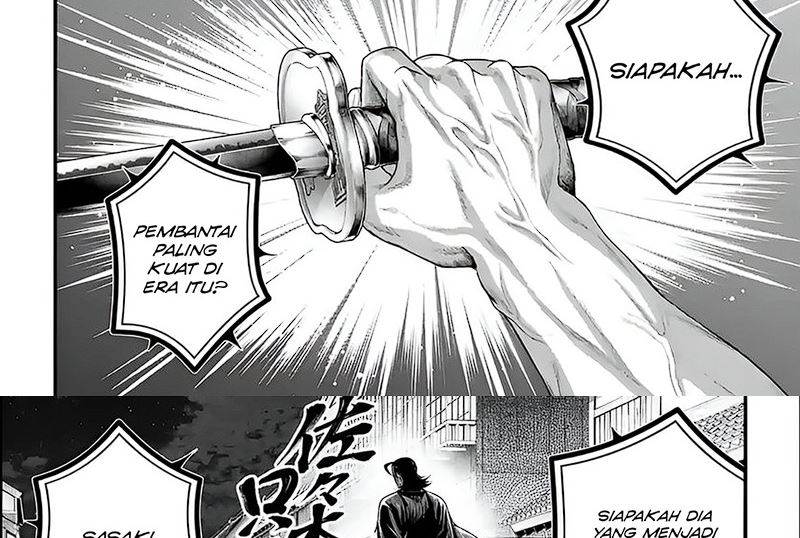 Chapter 86 - halaman 32