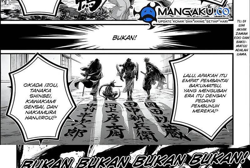 Chapter 86 - halaman 34