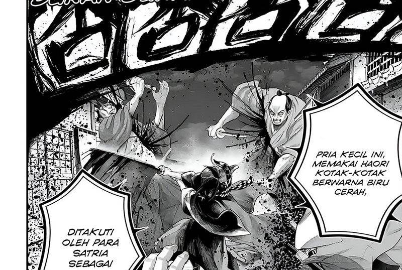 Chapter 86 - halaman 35