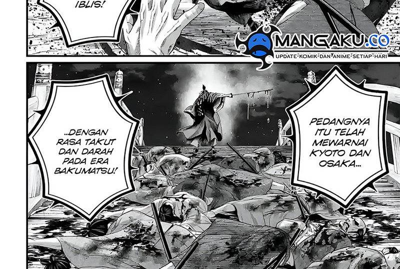 Chapter 86 - halaman 36