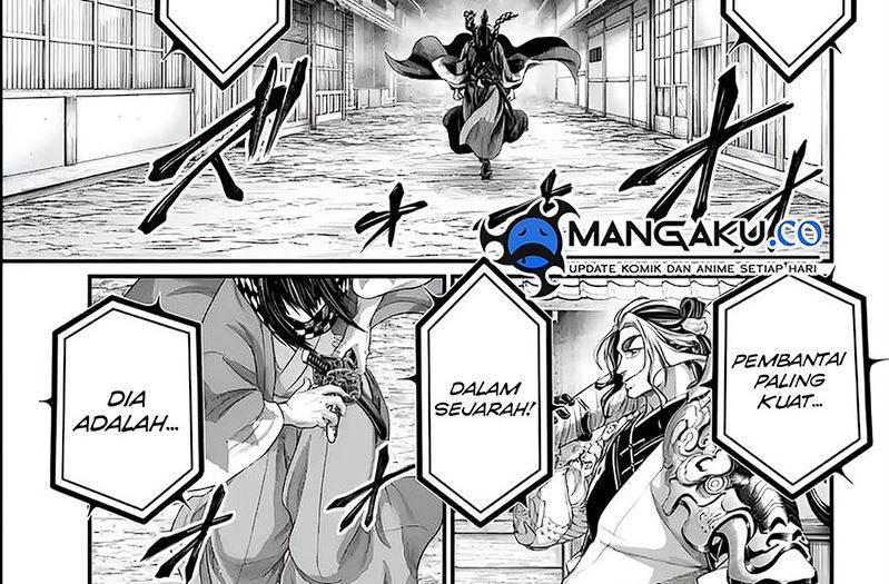Chapter 86 - halaman 38