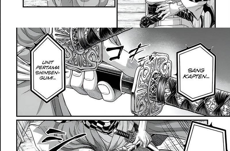 Chapter 86 - halaman 39