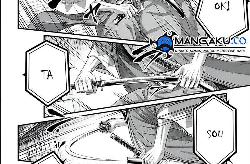 Chapter 86 - halaman 40
