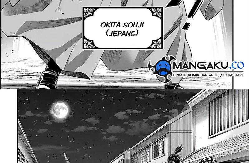 Chapter 86 - halaman 43