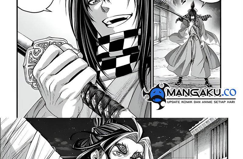 Chapter 86 - halaman 45