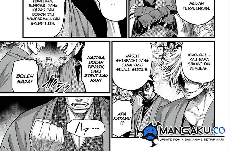 Chapter 86 - halaman 60