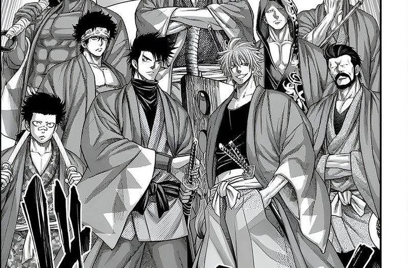 Chapter 86 - halaman 64