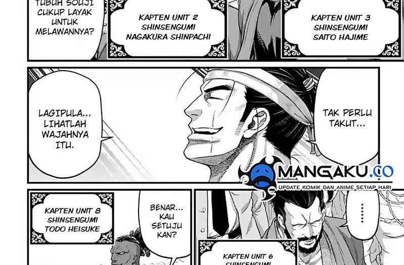 Chapter 86 - halaman 66
