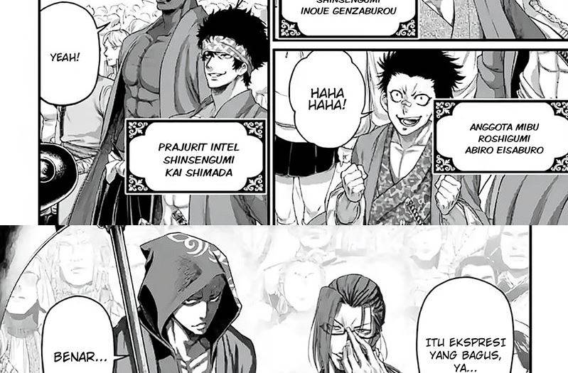Chapter 86 - halaman 67
