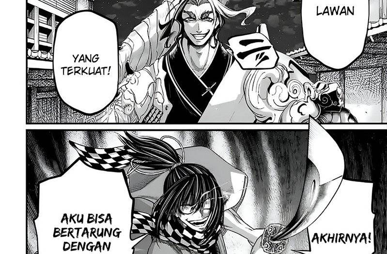 Chapter 86 - halaman 70