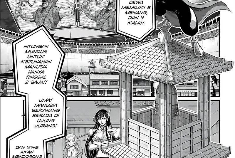 Chapter 86 - halaman 8
