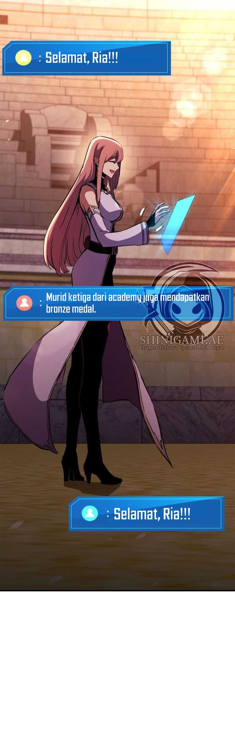 Chapter 144 - halaman 18