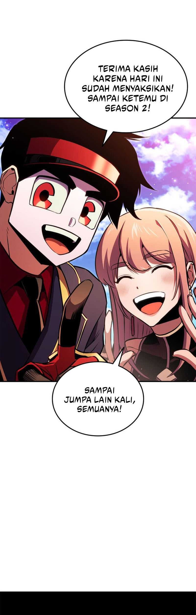 Chapter 144 - halaman 19