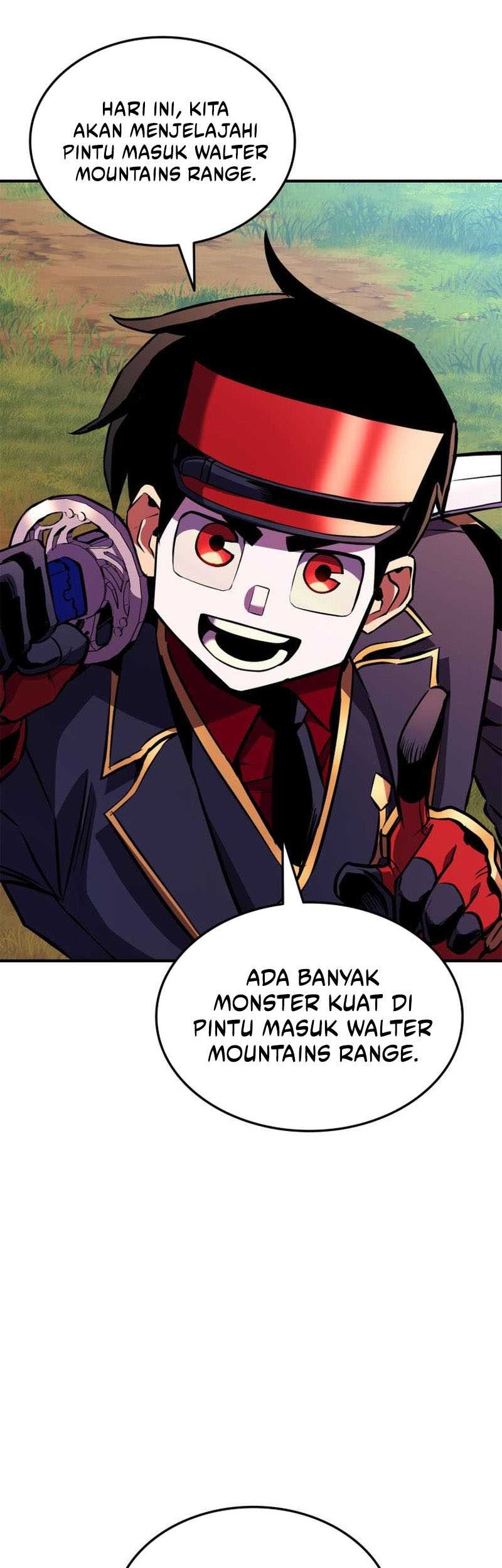 Chapter 144 - halaman 27