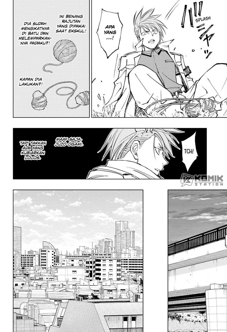 Chapter 42 - halaman 12