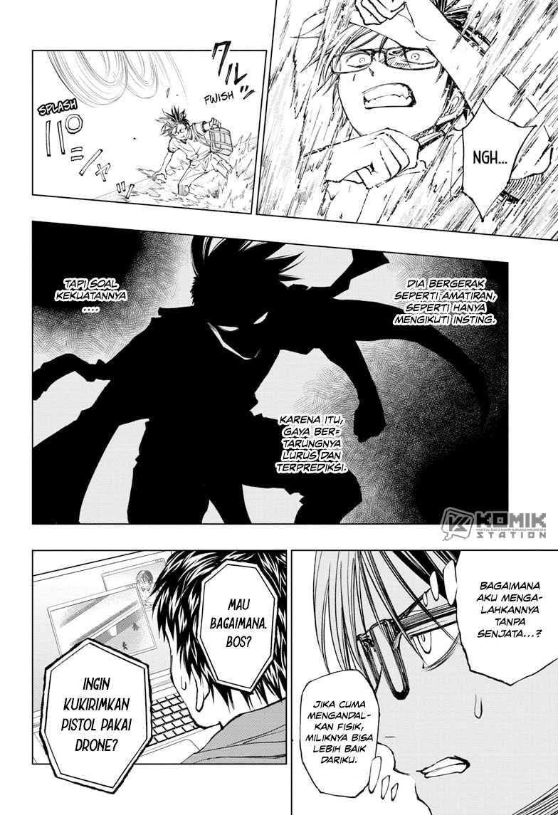 Chapter 42 - halaman 8