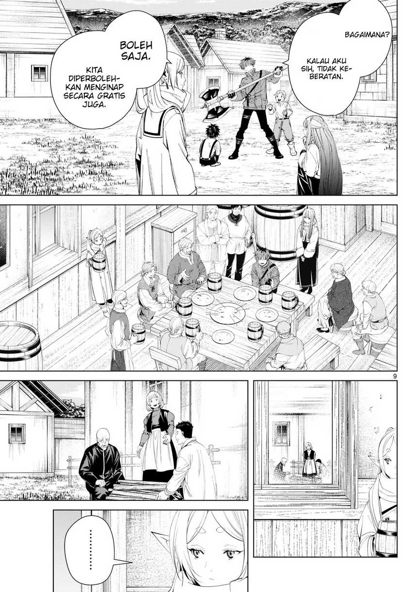 Chapter 124 - halaman 11