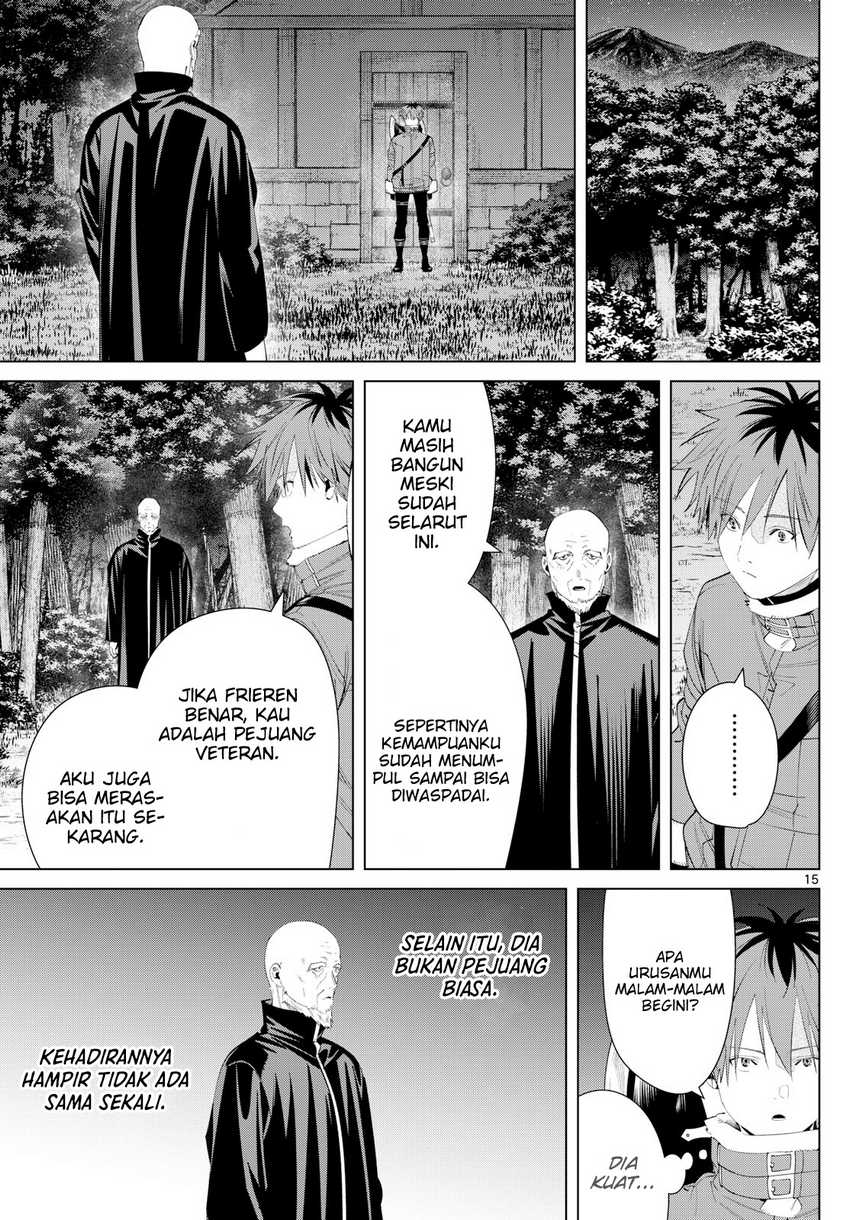 Chapter 124 - halaman 17