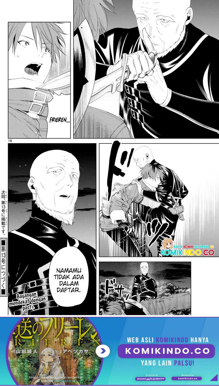 Chapter 124 - halaman 20
