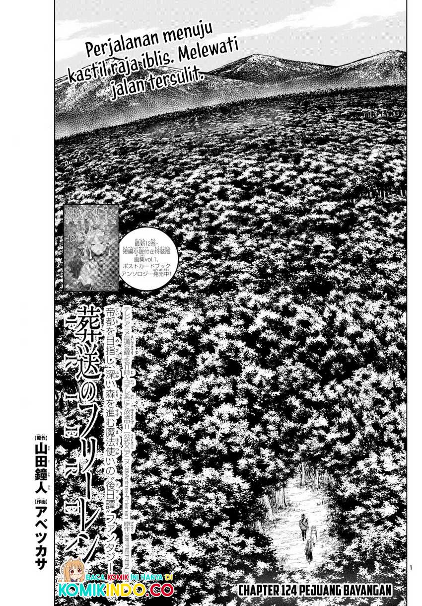 Chapter 124 - halaman 3